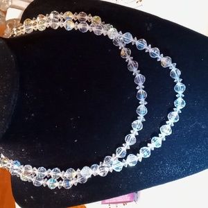 Vintage Laguna Bead Necklace